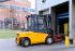 Автонавантажувач дизельний Jungheinrich DFG 670