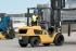 Автонавантажувач дизельний Caterpillar DP30K