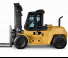Caterpillar DP120N2