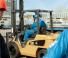 Caterpillar DP30N