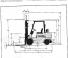 Розміри Caterpillar DP35K 