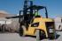 Автонавантажувач дизельний Caterpillar DP40N