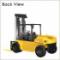 Автонавантажувач дизельний Komatsu FD 150 ET 7