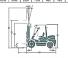 Розміри Maximal FD 20 T-M2WB3 