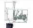 Розміри Maximal FD 35 T-M2WE3 