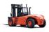 Автонавантажувач дизельний Linde H 320/1200 D