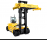 Hyster H 48.00 E-16 CH