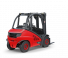 Автонавантажувач дизельний Linde H 50/600 D