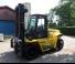 Автонавантажувач дизельний Hyster H 8.00 XM / 6