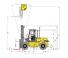 Hyster H 8.00 XM