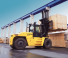 Автонавантажувач дизельний Hyster H16.00XM 12