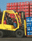 Автонавантажувач дизельний Hyster H3.0FT