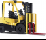 Автонавантажувач дизельний Hyster H2.5FT