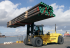 Автонавантажувач дизельний Hyster H40.00XM 12