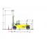 Розміри Hyster H40.00XM 12 