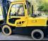 Автонавантажувач дизельний Hyster H5.5FT