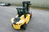 Автонавантажувач дизельний Hyster H8.00XM 6