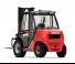 Автонавантажувач дизельний Manitou MSI 25