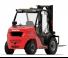 Позашляхові навантажувачі Manitou MSI 30 3B / FT4