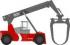 Автонавантажувач дизельний Kalmar RTD3026