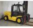 Hyster S 5.50 XM