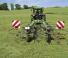 барабанні сіноворушилки DEUTZ-FAHR CoM 11041