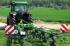 барабанні сіноворушилки DEUTZ-FAHR CoM 11131