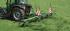 барабанні сіноворушилки DEUTZ-FAHR CoM 5521