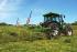 барабанні сіноворушилки DEUTZ-FAHR CoM 5521