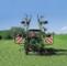 барабанні сіноворушилки DEUTZ-FAHR CoM 5521
