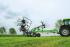 барабанні сіноворушилки DEUTZ-FAHR CoM 5521