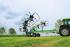 барабанні сіноворушилки DEUTZ-FAHR CoM 5521