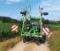 барабанні сіноворушилки DEUTZ-FAHR CoM 6021