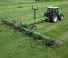 барабанні сіноворушилки DEUTZ-FAHR CoM 6022