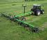 барабанні сіноворушилки DEUTZ-FAHR CoM 7622