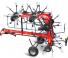 барабанні сіноворушилки Vicon Fanex 1103 C