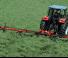 Vicon Fanex 834 T