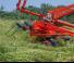 барабанні сіноворушилки Kuhn GF 10803