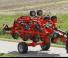 барабанні сіноворушилки Kuhn GF 13012
