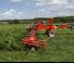барабанні сіноворушилки Kuhn GF 13012