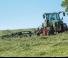 барабанні сіноворушилки Fendt Lotus 1250
