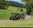 барабанні сіноворушилки Fendt Lotus 1250