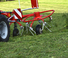 барабанні сіноворушилки Lely Lotus 520 Stabilo AWS