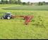 барабанні сіноворушилки Lely Lotus 675 Stabilo AWS