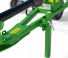 барабанні сіноворушилки Pronar PWP 460T