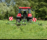 барабанні сіноворушилки Pronar PWP 530C