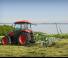 барабанні сіноворушилки Pronar PWP 530C