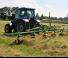 барабанні сіноворушилки Pronar PWP 770
