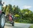 барабанні сіноворушилки Massey Ferguson TD1008 TRC