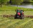 барабанні сіноворушилки Massey Ferguson TD1110 DN